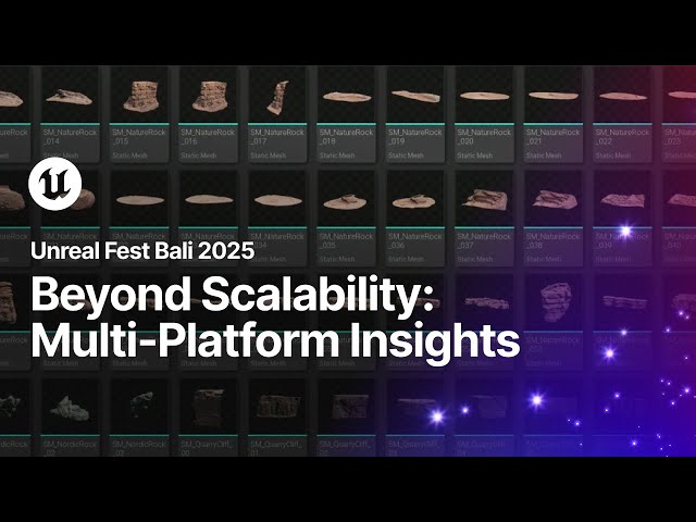 Beyond Scalability - Multi-Platform Insights From Japan