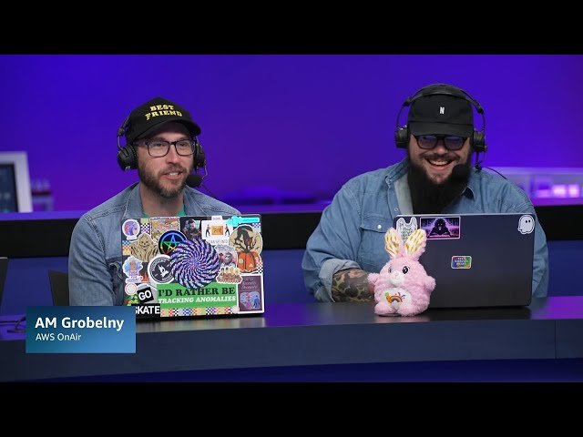 Condé Nast - 115 Years of Publishing Meets Cloud Innovation on AWS