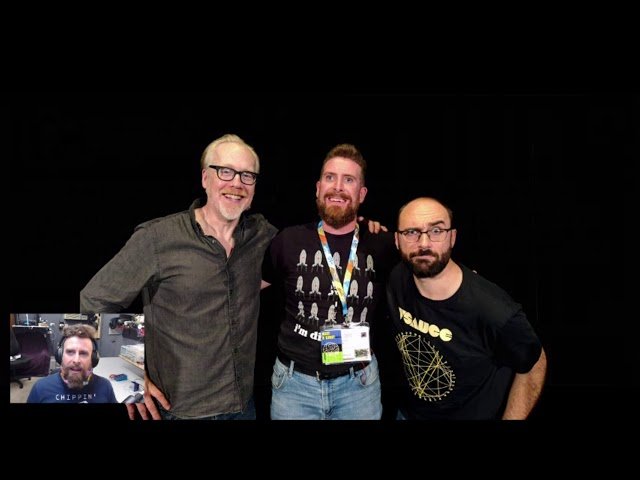 Hacking Hardware for Hugs and Profit