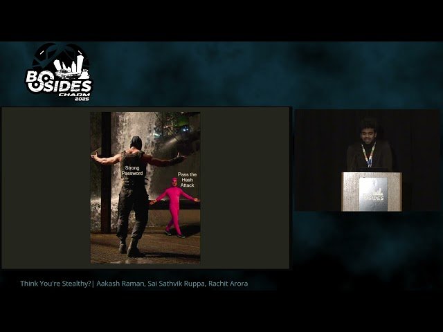 Think You're Stealthy? How to Detect Attacks in Active Directory