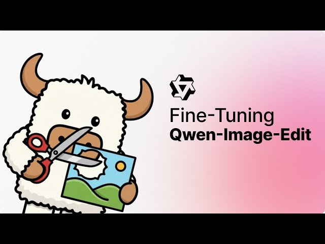 Fine-Tuned Qwen-Image-Edit vs Nano-Banana and FLUX.1 Kontext