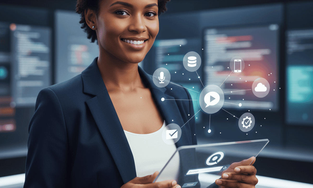 Build and Deploy Chatbots Using Dialogflow