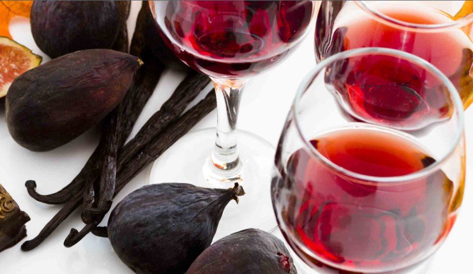 Sweet and Fortified Wines of the World (Blind Tasting) (Live Online)