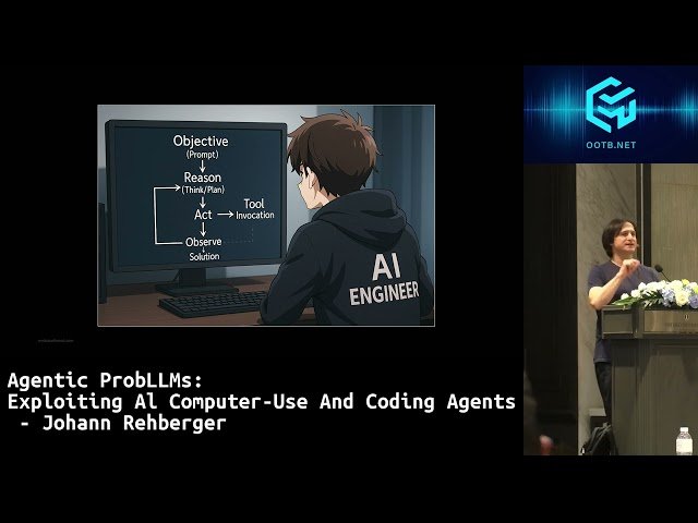 Agentic ProbLLMs - Exploiting AI Computer-Use and Coding Agents