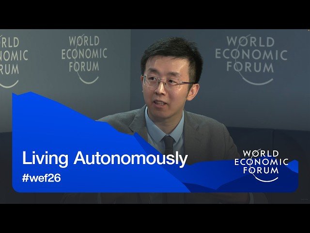 Living Autonomously - Deciding What Should and Shouldn't Be Left to Autonomous Systems