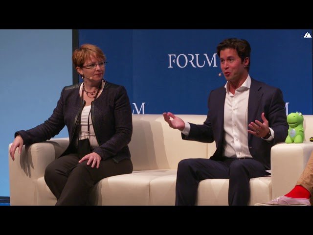 They Are Listening - Children and Voice Recognition Data