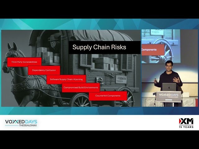 Are We Ready for the Next Cyber Security Crisis Like Log4Shell?