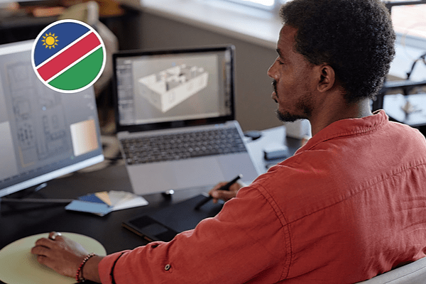 Digital Literacy | Namibia