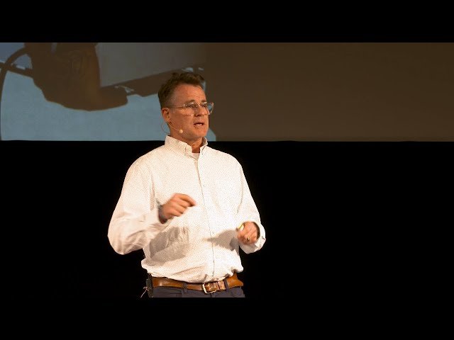 It's Just a Black Rock, Right?