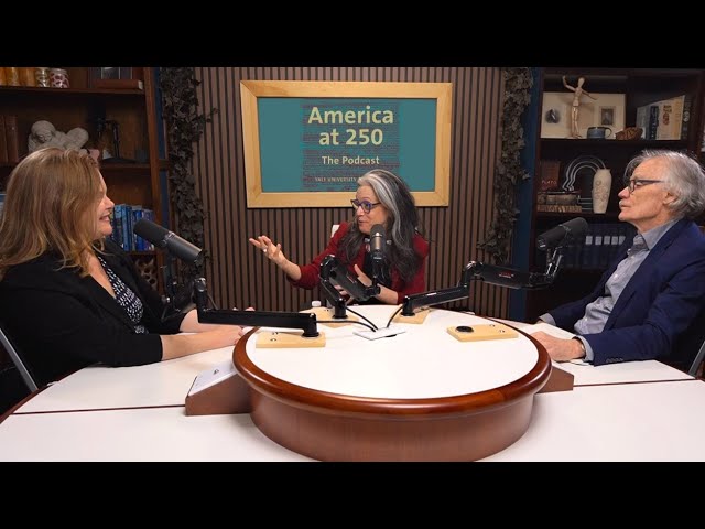 Left and Right in the 60s and 70s - Episode 10