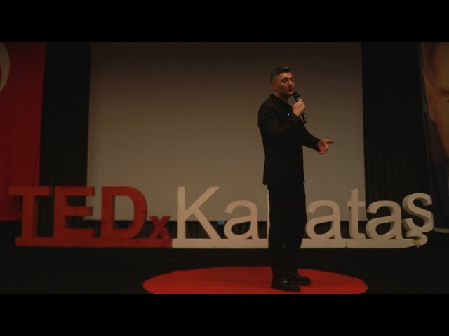 Creating Opportunities in Business and Life