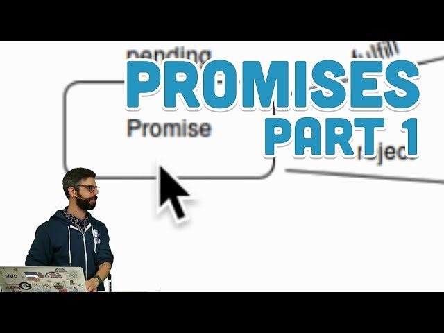 JavaScript Promises - Introduction to Asynchronous Programming with Async/Await