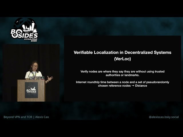 Beyond Tor and VPN: Protect Your Privacy With Decentralized Mixnet