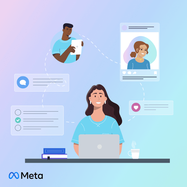 Meta Community Management