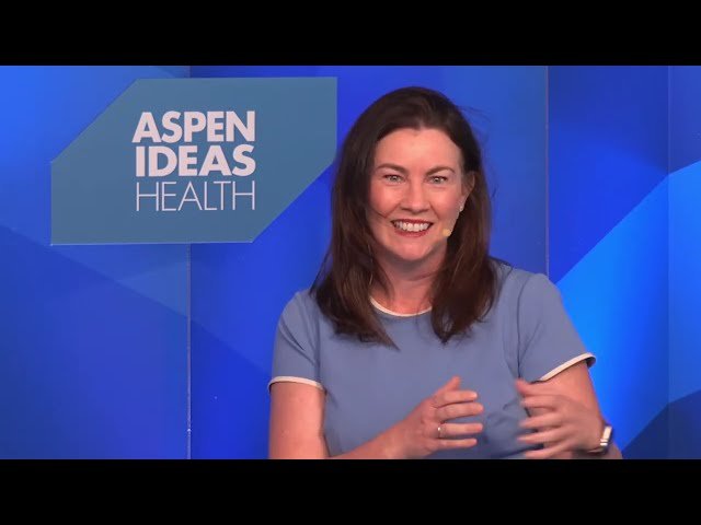 CMS Leadership Talks Medicare and Medicaid