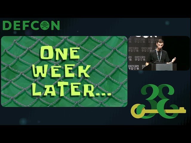 The UnRightful Heir - My dMSA Is Your New Domain Admin