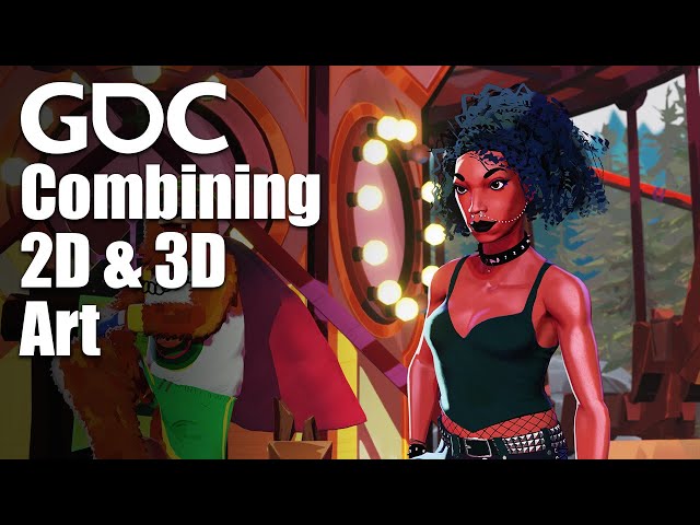 Art of Thirsty Suitors - Creating a Compelling Illustrative Look