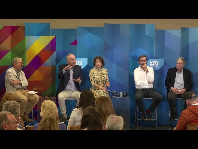 Bridging the Global Trust Deficit