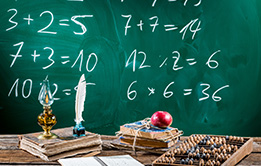 Math Foundation