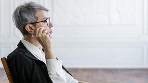 Professional Certificate in Coaching