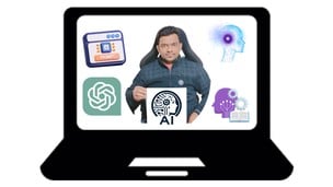 ChatGPT + Generative AI + Prompt Engineering for Beginners