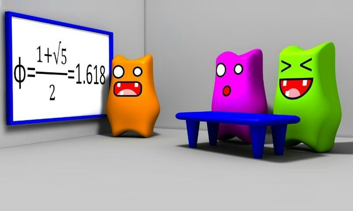 Basic Math: Numbers and Terminology