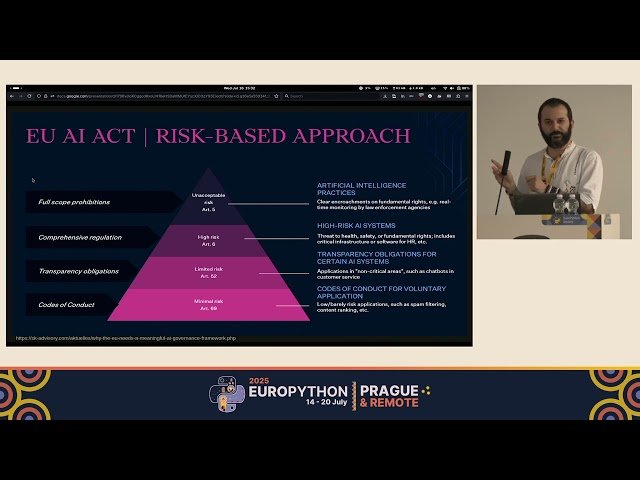 EU AI Act - Unveiling Lesser-Known Aspects and Implementation Entities