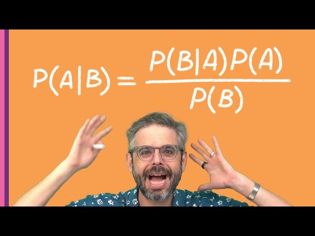 Coding Challenge 187 - Bayes Theorem