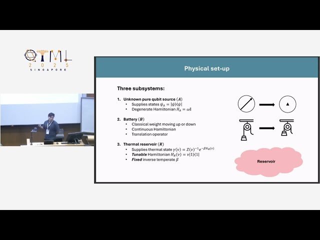 Quantum State-Agnostic Work Extraction (Almost) Without Dissipation