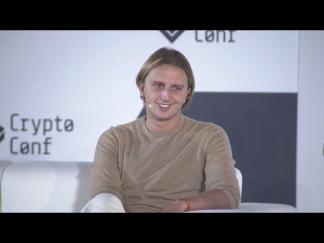 Is Crypto the Future of Banking?