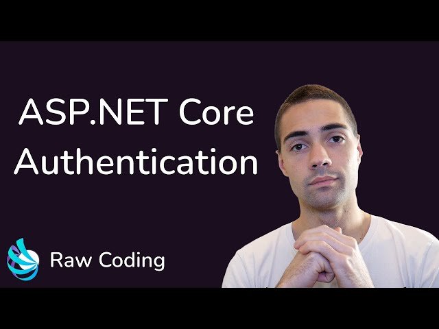 ASP.NET Core Authentication and Authorization Tutorials