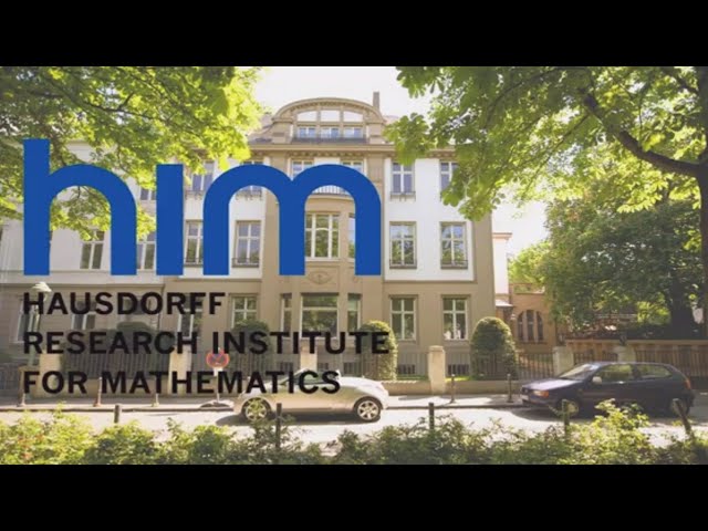 Spectral Methods in Algebra, Geometry, and Topology