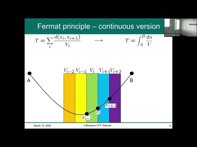 Variational Principles - On the Dangers and Ambushes Awaiting a Theoretical Physicist
