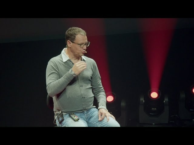 La roue tourne - Surmonter un AVC et redécouvrir la résilience humaine