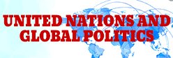 United Nations and Global Conflict