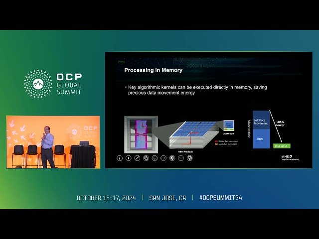 Hardware Optimizations for Power Efficient Artificial Intelligence