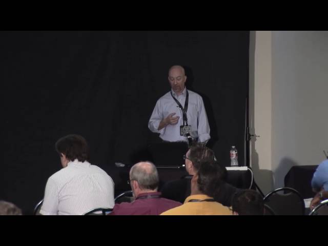 Vulnerability and Threat Management - How Can We Close the Gaps