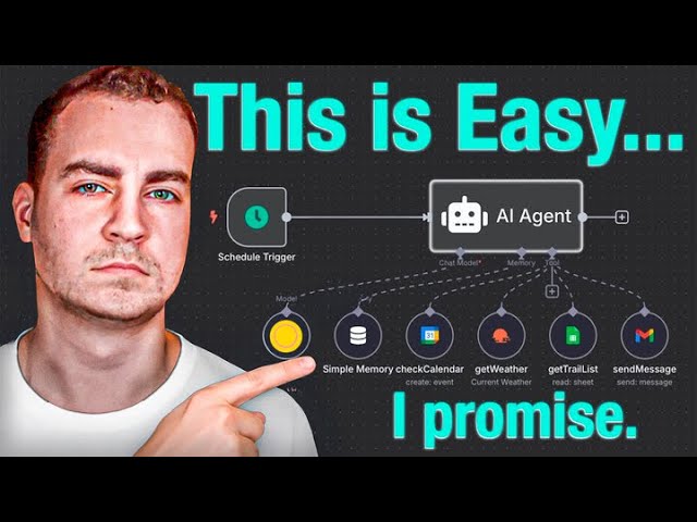 Build and Deploy a Python AI Agent in 20 Minutes