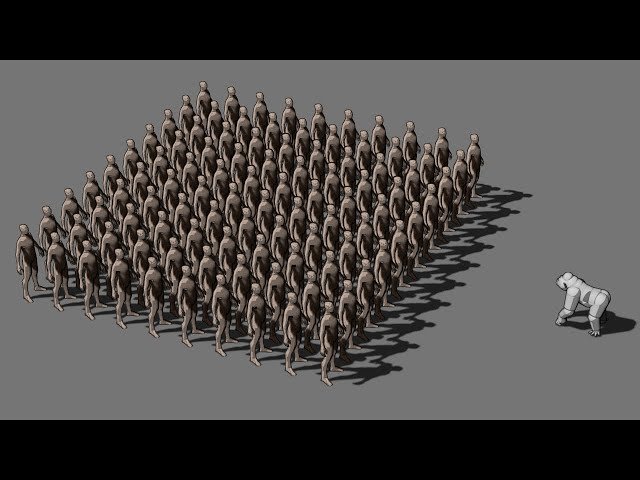 Hard Surface and Character Design in ZBrush