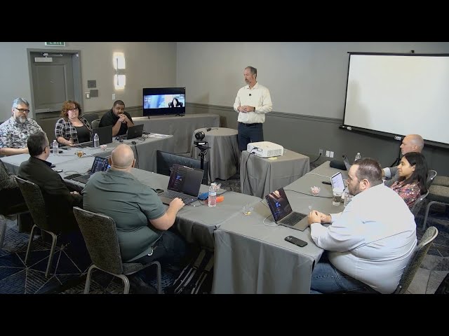 Security Policy Enforcement - Network, Endpoint, and Cloud Strategies