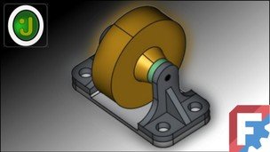 FreeCAD v1.0 2025 Ultimate Beginners Course Extended Version