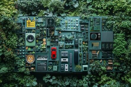 Circular Cities: Building Sustainable Business Models