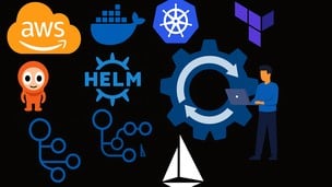 Ultimate DevOps Real-World  Project Implementation AWS Cloud