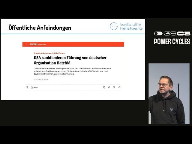 Hacking Karlsruhe - 10 Years Later