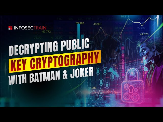 Decrypting Public Key Cryptography - A Superhero-Themed Masterclass