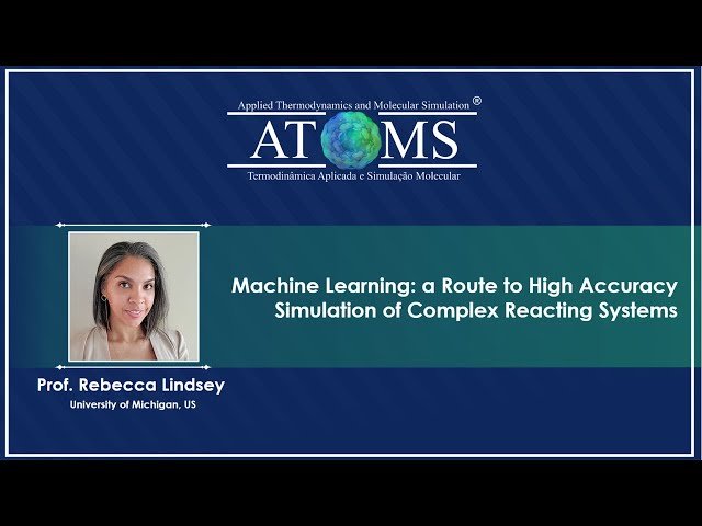 Machine Learning: A Route to High Accuracy Simulation of Complex Reacting Systems