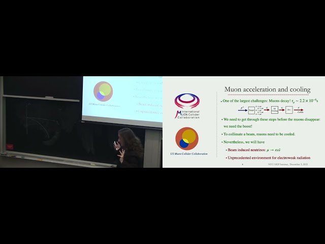 Opportunities for Neutrino Physics at a Future Muon Collider