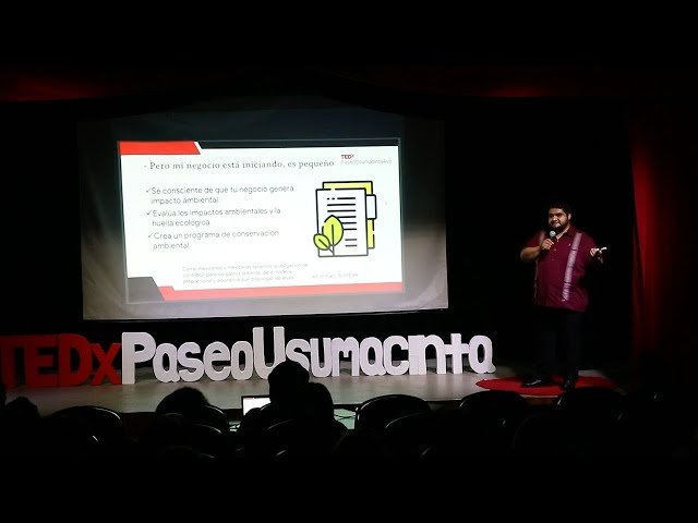 Tu emprendimiento puede ser sustentable - Beneficios para negocios y sociedad