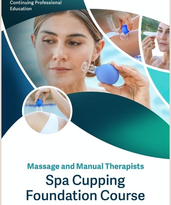 Spa Cupping - NAT Certification Course