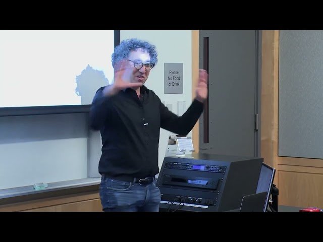 Hierarchies - Streams and Recursions - Class 8